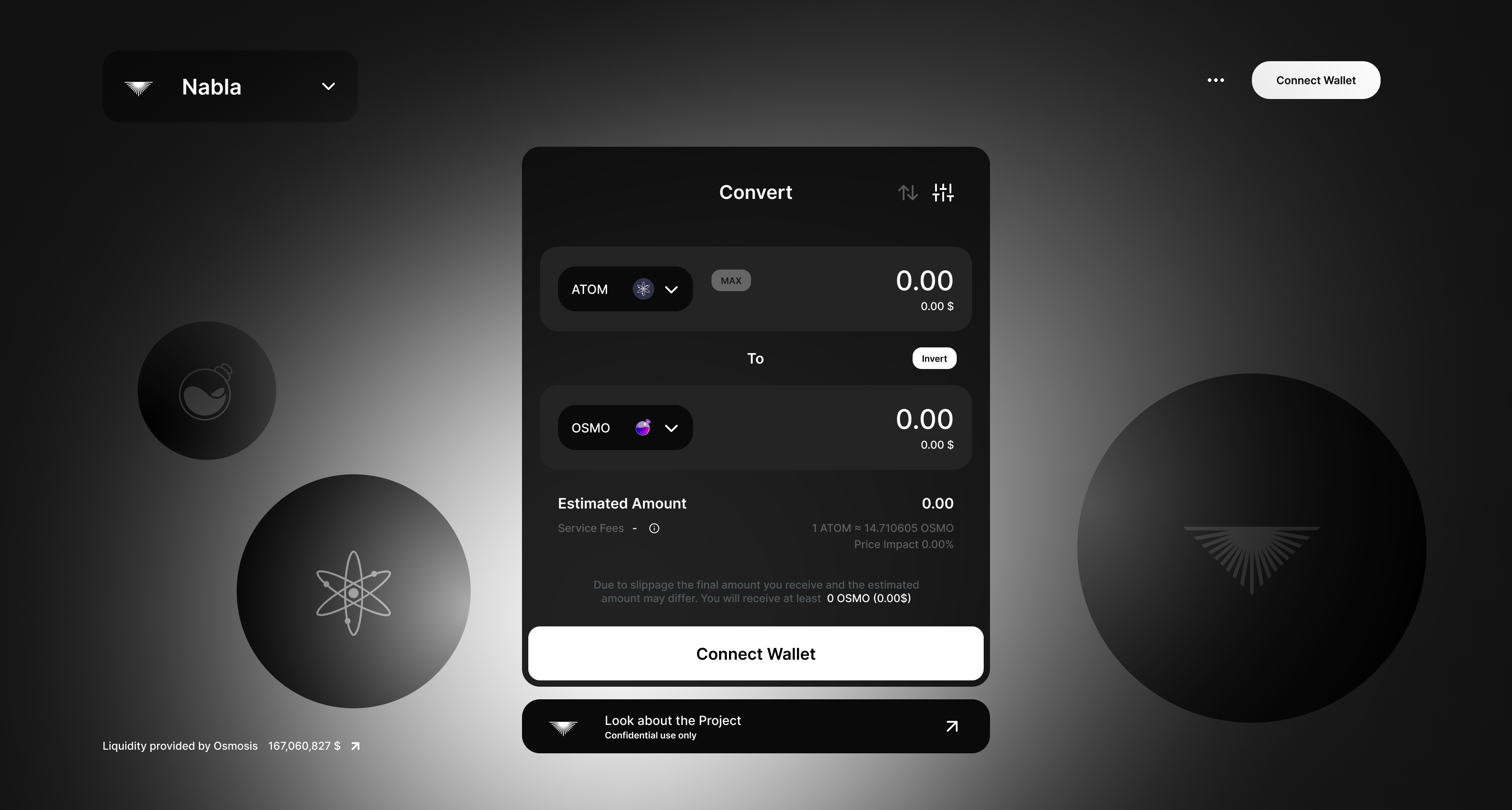 Outpost example Oupost example image